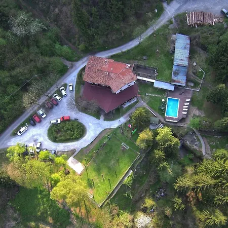Ai Ciar - Casa Vacanze-2